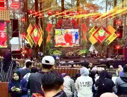 Indosat Perkuat Kehandalan Jaringan di Event Beautiful Malino 2025