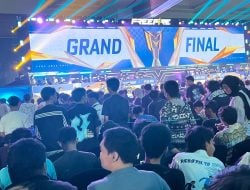 12 Tim Berlaga di Grand Finals FFNS 2025 Fall, Perebutkan Gelar Juara Nasional