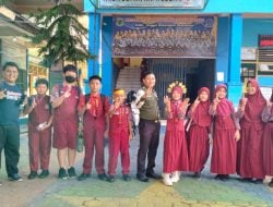 UPT SDN No 161 Pinrang Panen Prestasi. Juara Pantomim Hingga OSN, Bukti Unggul di Akademik dan Ekstrakurikuler