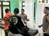 Pensiunan Polri di Luwu Dianaya Pakai Badik, Depan Polisi Pelaku Bawa Senjata Angin