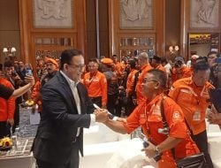 Dukung Rekomendasi Rapimnas, Gerakan Rakyat Makassar Segera Rampungkan Struktur Hingga Kelurahan