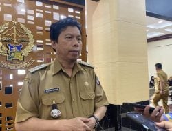 Siap-siap, Dinkes Sulsel Akan Memeriksa Kesehatan Para Siswa Seluruh Tingkatan  Secara Gratis