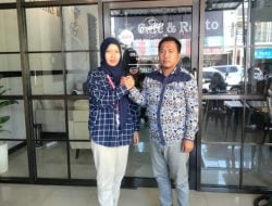 Atlet Peraih Emas di Cabor Catur Asal Luwu Kembali Targetkan Emas di Poprov Sulsel di Wajo Tahun Depan