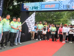 Car Free Day Dilaunching, UMKM Lokal Selayar Dapat Panggung Setiap Minggu