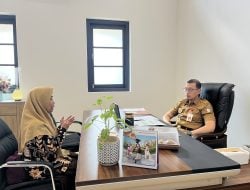 125 Peminat Guru PAUD di Makassar, Hanya 40 yang Diterima