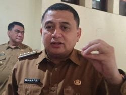 Ribuan Siswa Bakal tak Tertampung di SMP Negeri, Ini Solusi Wali Kota Makassar