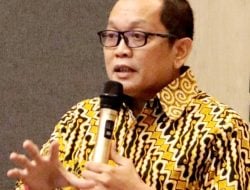 Resmi Menjabat Bendahara Umum DPP Bara JP, Affandy Agusman Aris : Amanah Ini Suatu Kehormatan