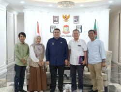 Ratusan Dosen Komunikasi se-Indonesia akan Kumpul di Makassar Hadiri AICCON 2025