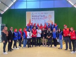 MaxOne Hotel dan Resort Makassar Gelar Sunatan Massal Bersama Baznas , PMI Kota Makassar dan IMA Chapter Makassar