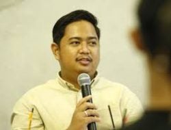 Mudassir Hasri Gani Masih Pikir-pikir Gabung ke Perindo Meski Dipimpin Ayahnya