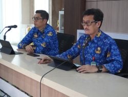 Sekda Pinrang Tekankan Pentingnya Sinergi Stakeholder untuk Tingkatkan Indeks SPBE