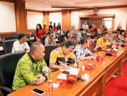 Pansus RPJMD Tana Toraja Studi Banding ke Badung Bali
