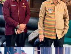 Imigrasi Parepare Buka Layanan Pasport di Tana Toraja