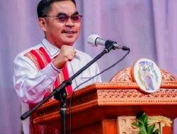 Tahun Ajaran Baru Sekolah Rakyat Tana Toraja Rekrut 100 Siswa SLTA