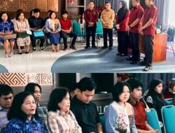 Imigrasi Parepare Buka Layanan Pasport di Makale