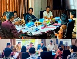 Empat ASN Tana Toraja Dijatuhi Hukuman Pemecatan