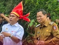 Erianto, Obwis Tana Toraja Bukan Sekedar Destinasi Namun Juga Peta Dunia