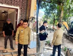 Theater CoffeeToraja Textiles Edukasi Anak Wisatawan Adat Budaya Toraja