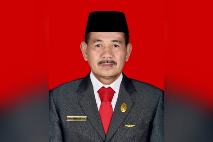 Politikus Senior Bulukumba Andi Baso Zulkarnain Jalal Berpulang - Berita Kota Makassar