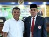 Momen Istimewa Bupati Andi Utta Bertemu Gurunya di SMAN 1 Makassar pada Pelantikan Pengurus KONI Bulukumba