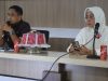 Wabup Pinrang Pimpin Rapat Persiapan Lomba Kabupaten Sehat 2025