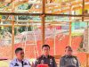 Bupati Zadrak Pimpin Rapat Persiapan HUT RI di Bo’ne
