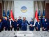 Surya Paloh Bangga Lihat Kantor Nasdem Sulsel, Minta DPW se-Indonesia Jadikan Contoh